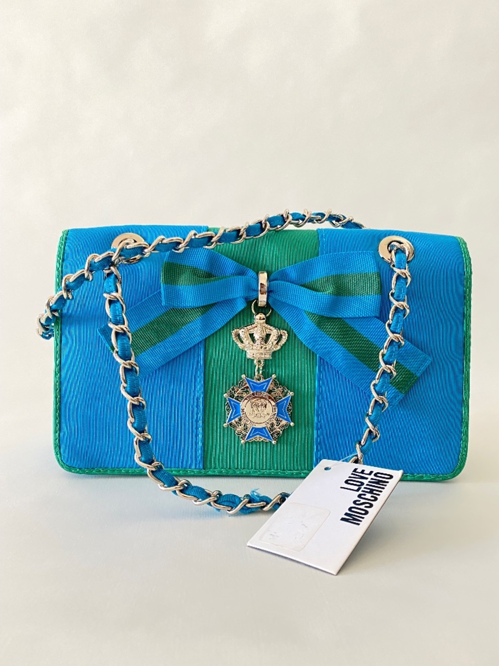 Moschino bag